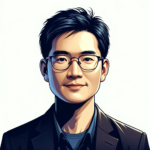 CEO Thomas Cheuk